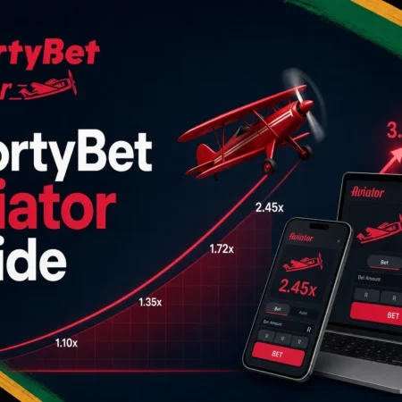 SportyBet Aviator
