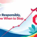 Responsible gambling awareness banner for Aviator players in South Africa